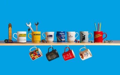 Are Promotional Gifts Relevant In The Digital Era?