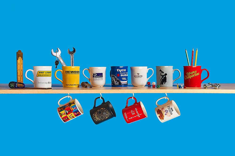 Are Promotional Gifts Relevant In The Digital Era?