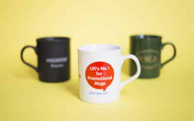 How to Use Branded Merchandise to Grow Your Business.