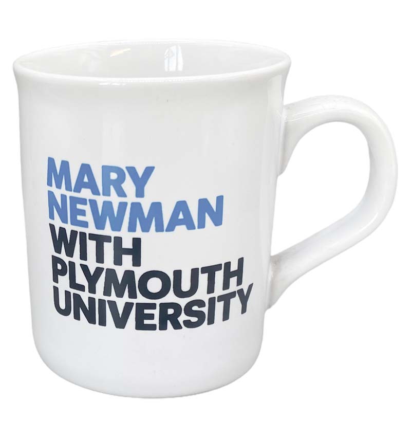 Cheap promotional mugs