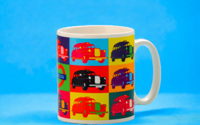 Different Types of Branded Mugs