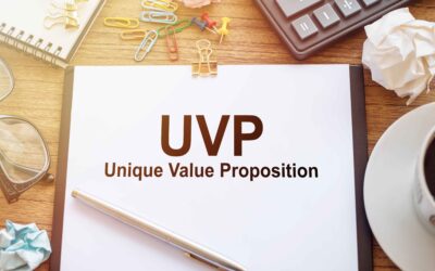 Tips for Small Business Marketing: Creating a Value Proposition That Stands Out.