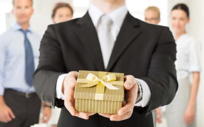 Holiday Cheer and Beyond: Seasonal Branded Corporate Gift Ideas for Any Occasion