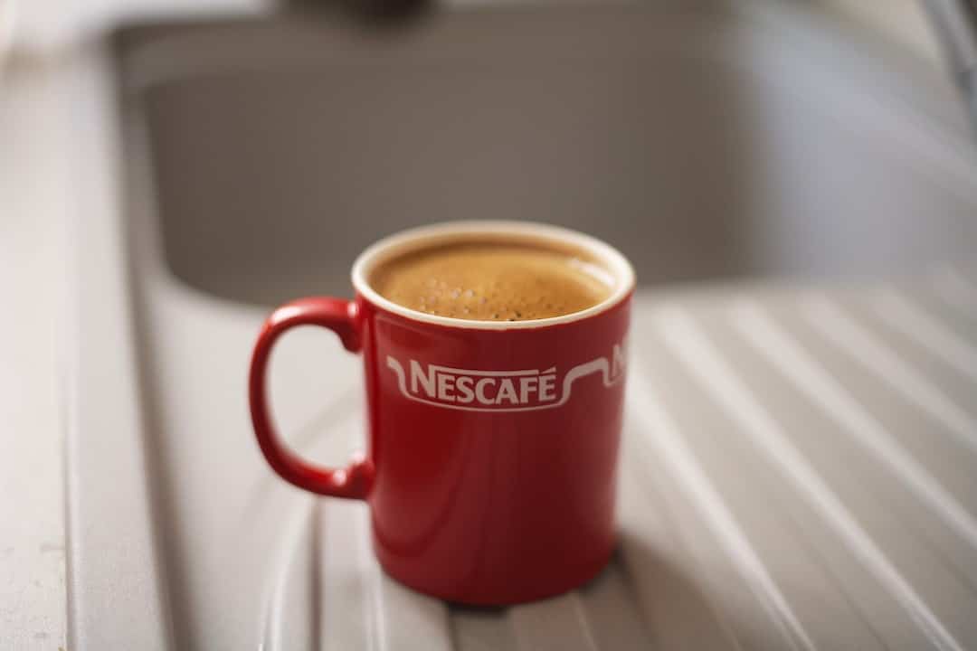 Espresso Yourself: The Art of Making a Statement with Branded Logo Mugs