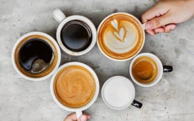 Spilling the Beans: How Branded Photo Mugs Can Perk Up Your Profits