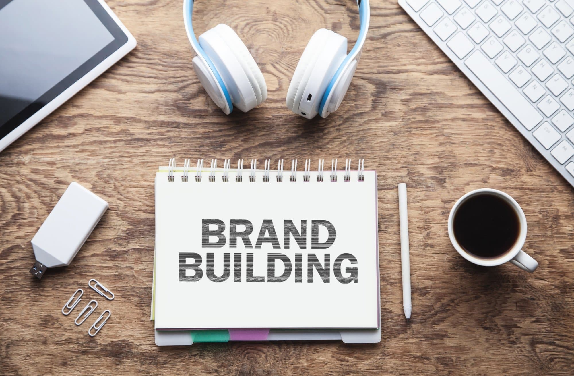 How to Build Brand Awareness: The Ultimate Guide