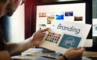 Effective Ways to Build Brand Identity