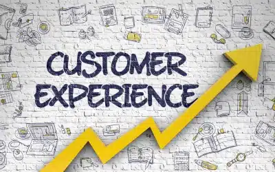 Building a Competitive Advantage Through Customer Experience
