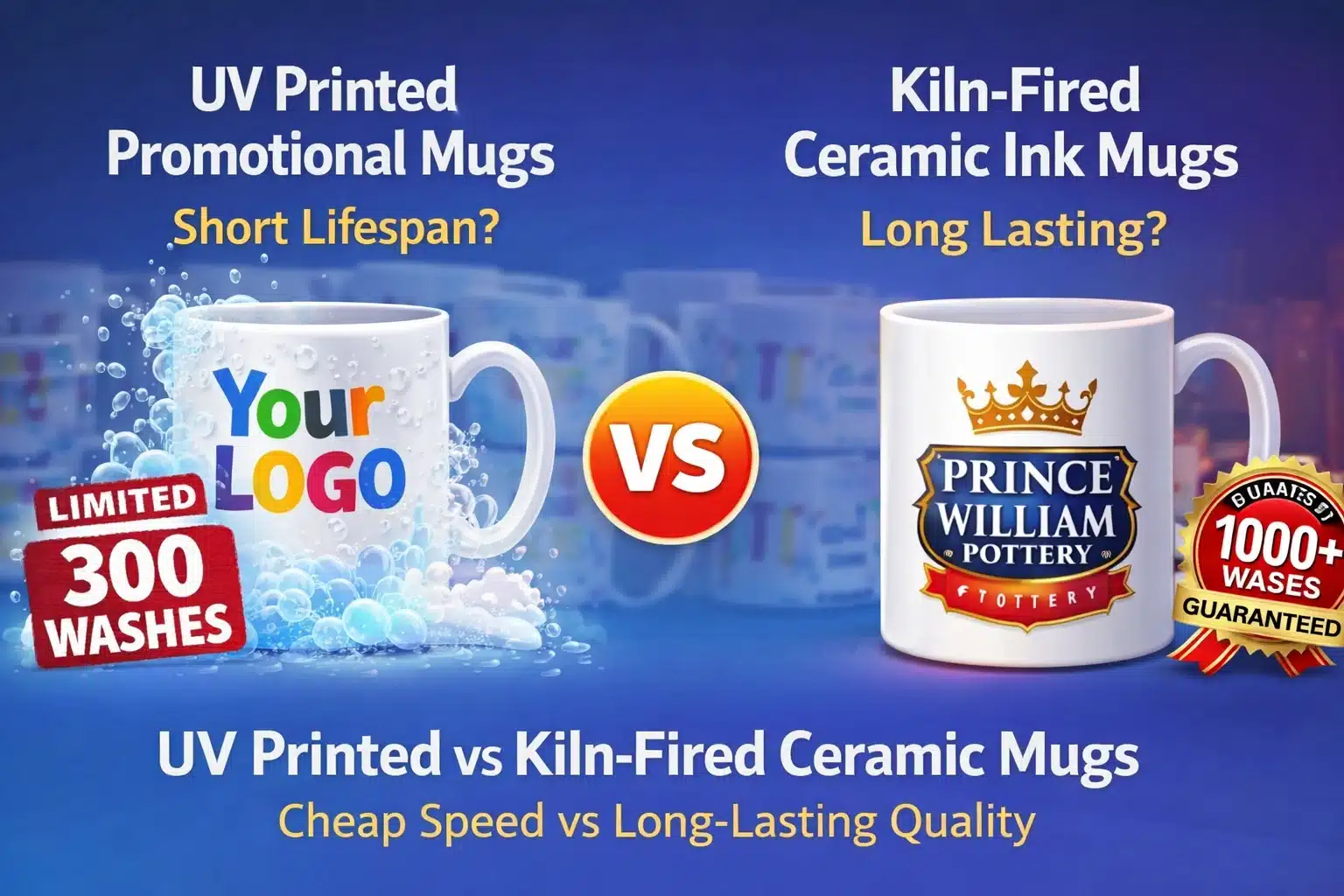 Your Clients Think Your Mugs Are Shit (And They Might Be Right)